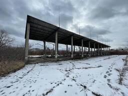 Продається цілісний майновий комплекс у тг Гуменецька.