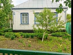 Продається затишний будинок в с. Житні Гори Білоцерківського району Київської обл.