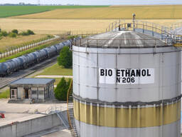 Продається - Завод по виробництву біоетанолу потужністю 10 тис. дал за добуКиївська обл.