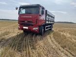 Продається Зерновоз DAEWOO HH3CA на 20 м3 - фото 3