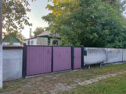 Продається житловий будинок