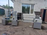 Продаю автомат для виробництва ковбас Л5 ФА2 - фото 2