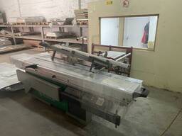 Продаю форматно-розкрійний верстат Altendorf F 45 CE б/в
