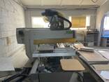Продаю фрезерний верстат з ЧПК Biesse Rover A б/в - фото 1