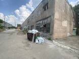 Продаю виробничу будівлю площею 2400 кв. м. - фото 3