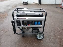 Продають Генератори Бензинові 5-5.5квт
