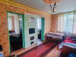 Продам 1 єт. кирпичній дом 70 кв. м. в с. Хотяновка,12 соток земли - фото 8