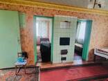 Продам 1 єт. кирпичній дом 70 кв. м. в с. Хотяновка,12 соток земли - фото 14