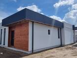 Продам 1 єт. нового дома 107 кв. м. в с. Хотяновка, м. Северній - фото 2
