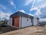 Продам 1 єт. нового дома 107 кв. м. в с. Хотяновка, м. Северній - фото 3