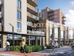 Продам 1 кім. квартиру 40 кв.м без комісії в м. Ужгороді під інвестицію в розстрочку