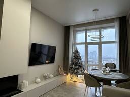 Продам. 1-кімн. кв. 11/12, центр, вул. Старокозацька 52 ЖК «Central Park».