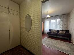 Продам 1-кімнатну квартиру в гарному стані, вул. Закревського 65, Троєщина,