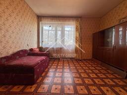 Продам 1-кімнатну квартиру на Бульварі Вечірньому, 7