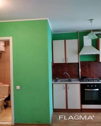 Продам 1 кімнатну квартиру вул. Зразкова (Образцова).