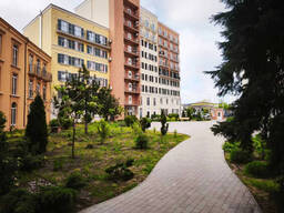 Продам 1 комнатную в новом доме с АГВ на Таирова. Ак. Королева