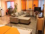 Продам 1-кв. в центрі Києва, укомплектовану, - заходь та живи, - фото 1