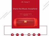 Продам 10Вт портативную колонку JBL Charge2 (копия) - фото 5