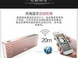 Продам 10Вт портативную колонку Zhige Z8 - фото 5