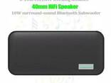 Продам 10Вт Заряжающую Lewinner BT-205 портативную колонку - фото 2