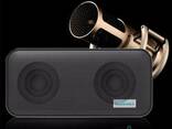 Продам 10Вт Заряжающую Lewinner BT-205 портативную колонку - фото 4