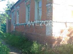 Продам 1\2 дома, свой двор,10 мин от центра, Новоселовка