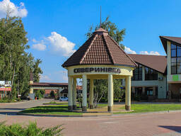 Продам 14 соток земли в КГ Севериновка, Житомирская трасса
