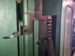 Продам 1Б240-6К - Автомат токарний шестишпиндельний горизонтальний прутковий