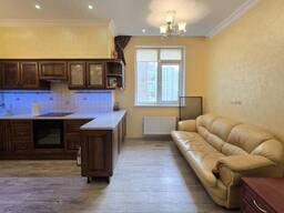Продам 1к квартиру на Таирова. Архитекторская / 11 ст. Люстдорфской дороги