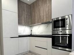 Продам 1к с ремонтом 41 м2. Краснова / Среднефонтанская. ЖК Kadorr City