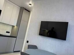 Продам 1к с ремонтом 44 м2. Краснова / Среднефонтанская. ЖК Kadorr City