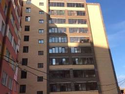 Продам 1ком. квартира  . в новострое ул. М. Грушевского