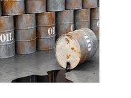 Продам 2,5 т отработки масла