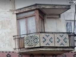 Продам 2 (две) комнаты в общежитии