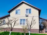 Продам 2 єт. дом 165 кв. м. в с. Осещина,6 соток земли - фото 2
