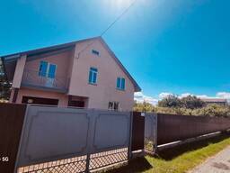 Продам 2 єт. дом 180 кв. м. в с. Хотяновка, с. к Пролесок-10,10 соток земли