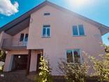Продам 2 єт. дом 180 кв. м. в с. Хотяновка, с. к Пролесок-10,10 соток земли - фото 1