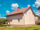 Продам 2 єт. дом 180 кв. м. в с. Хотяновка, с. к Пролесок-10,10 соток земли - фото 2