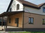 Продажа 2 эт. дома с ремонтом 150 м2 в с. Осещина, 1 линия от затоки р. Десна, свой. .. - фото 3