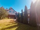 Продам 2 єт. кирпичній дом 220 кв. м. в с. Осещина,6 соток земли - фото 3