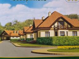 Купить дом под Киевом: продажа коттеджей и частных домов в Киевской области — Альфаброк