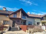 Продам 2 эт. таунхауз 170 кв. м. в КГ Севериновка, Житомирс. трасса - фото 9