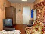 Продам 2-Х комнатную возле парка Александрия. - фото 1