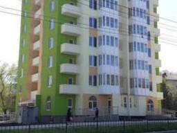 Продам 2-х квартиру в новом доме с автономным отоплением