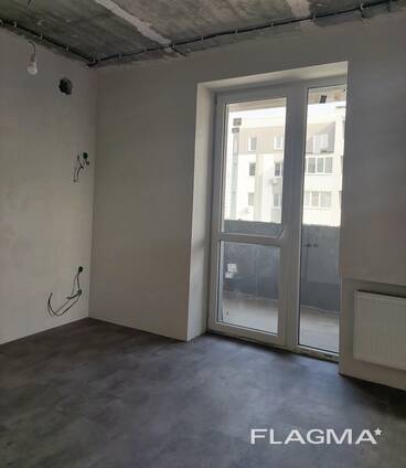 Продам 2-х кімнатну квартиру ЖК "Левада-2".