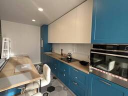 Продам 2-кімнатну квартиру, євроремонт, вул. Метрологічна 15, ЖК Кришталеве Джерело.