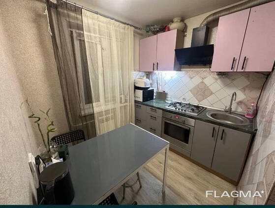 Продам 2-кімнатну квартиру вул. Європейська 22 м. Вишневе Бучанського. ..
