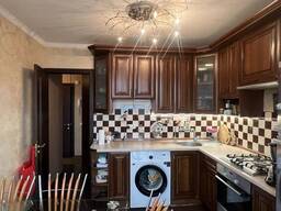 Продам 2-кімнатну квартиру з ремонтом, вул. Соломянська 41 к1. Соломенка