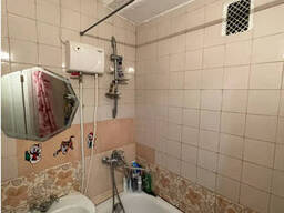 Продам 2-кімнатну квартиру з ремонтом, вул. Зодчих вул. 26, Борщагівка.