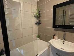 Продам 2-кімнатну квартиру з сучасним ремонтом на Ковалівці